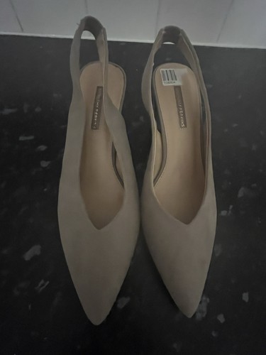Ladies shoes size dorothy - size,