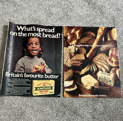 Anchor butter original - butter,