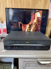 RCA VR352 VCR Plus VCR VHS HQ