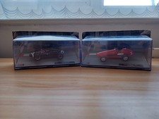 Panini F1 Car Collection