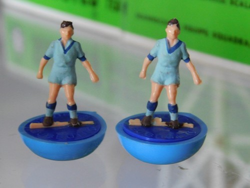 1960s vintage subbuteo - vintage,