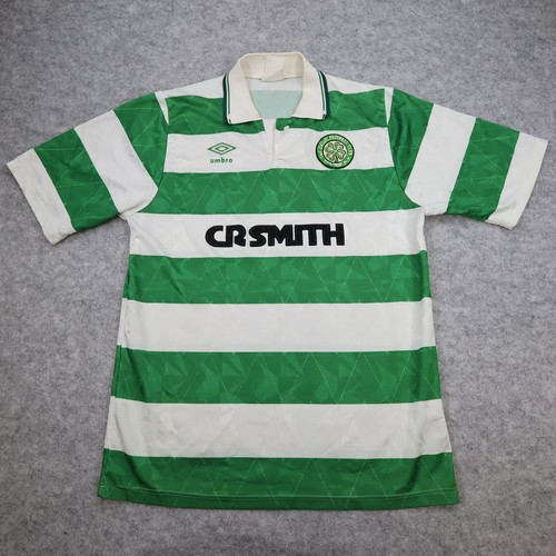 Vintage celtic football - celtic, shirt