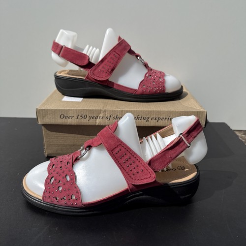 Cushion walk womens sandals - walk,