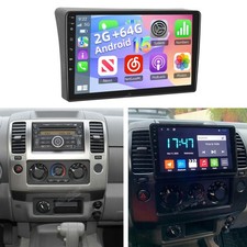 For Nissan Frontier 2005-2008
