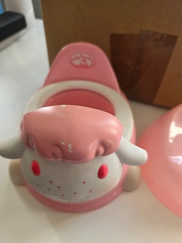Baby annabell sheep - potty, &