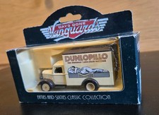 Lledo Vanguards Days Gone