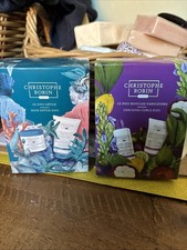 Christopher Robin Hair Detox & Luscious Curl Duo Sets