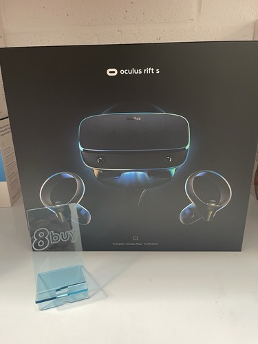 Meta oculus rift headset - oculus,