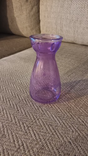 Vintage amethyst purple - amethyst,