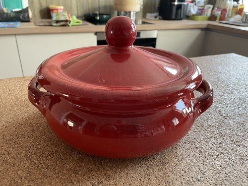 Silva ceramic casserole - de,