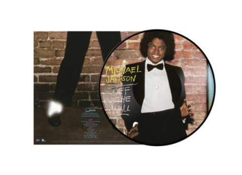 Michael jackson off - michael,