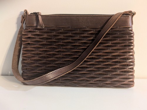 Vintage quality woven - woven, real