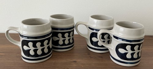 Williamsburg pottery salt - williamsburg,
