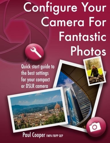 Configure your camera for - configure,