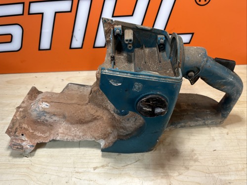 Makita dpc 6400 fuel - dpc, tank