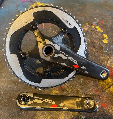 Sram red speed - red, 10-speed