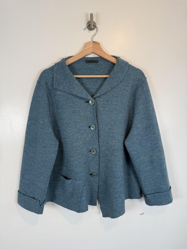 Oska jacket size - jacket, 1