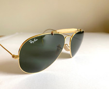 Vintage Ray Ban Outdoorsman