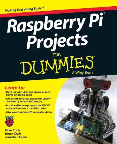 Raspberry projects for - raspberry, pi