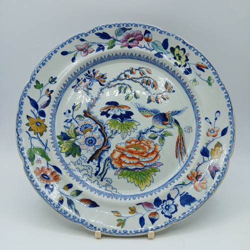 Antique davenport stone china - antique,