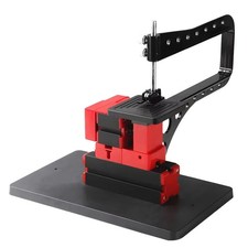 24W Mini Bow Arm Wire Saw