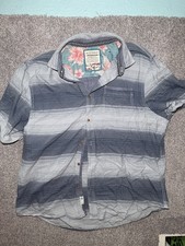 Mantaray Short Sleeve Shirt