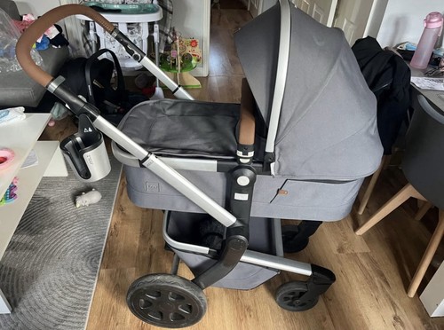 Joolz travel system with - travel,