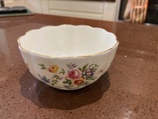 Minton Marlow large sugar