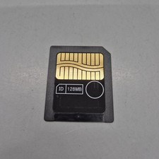 Smart Media Memory Card 128MB