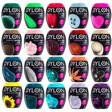 DYLON Washing Machine Fabric