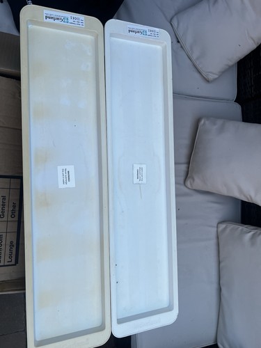 Heated propagator - heated,