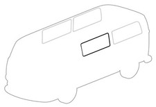 Glazing seal set converted - glazing,