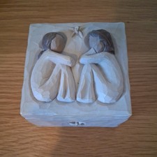 Willow Tree / Susan Lordi
