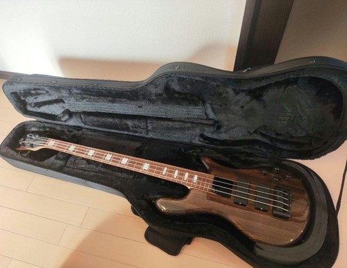Spector euro rebop 4dlx - spector, 4dlx+emg