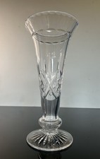 Waterford  Lead Crystal Glass