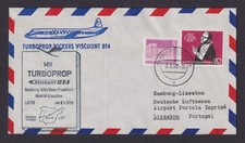 Airmail Cover Air Mail