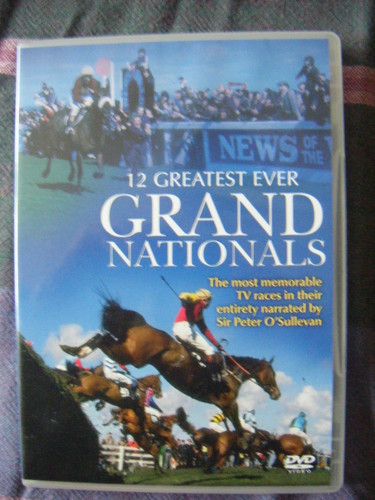 Grand national 12 - national, greatest
