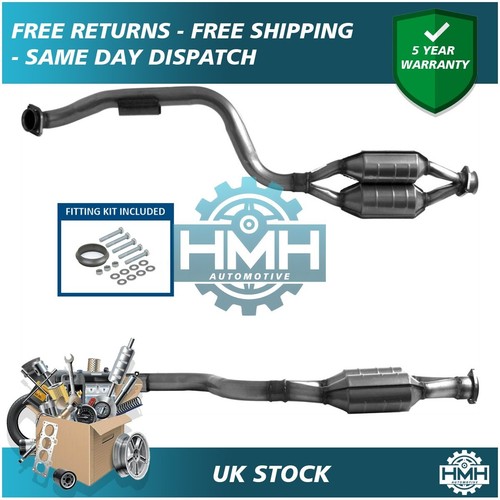 Fits mercedes slk - fits, 1996-2000