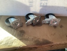 Castor Wheels Trolley 50 x