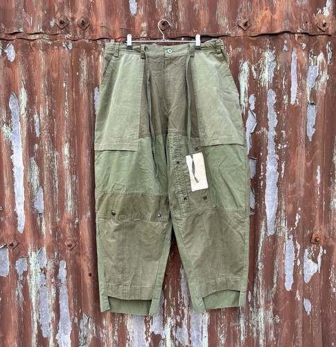 Larocca studio army vintage - larocca, us