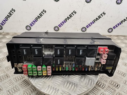 Land rover discovery fuse - rover, 3