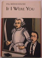 If I Were You (Everyman's Library P..., Wodehouse, P.G.