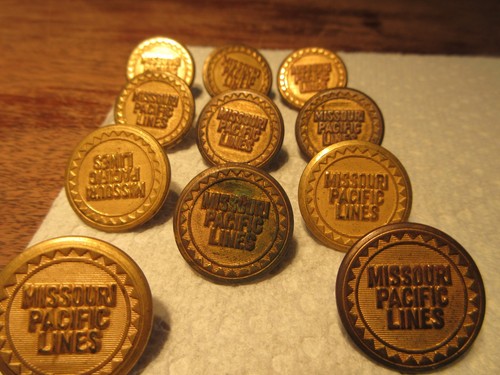 Vtg missouri pacific lines - vtg.,