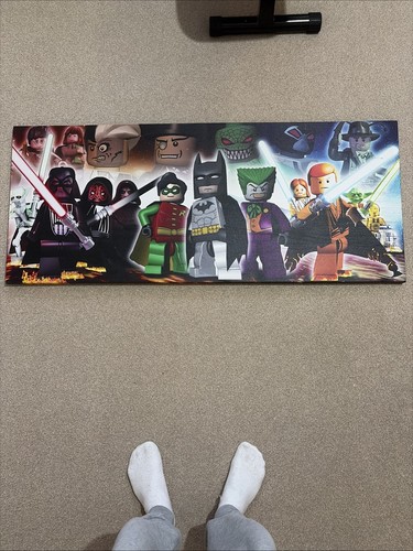 Lego star wars - wars,, harry