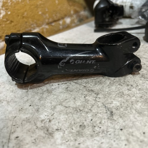 Giant stem 8mm - stem, 100mm