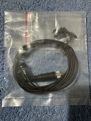 Sennheiser me2 lapel - sennheiser, (new)
