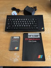 ZX Spectrum Plus 48k