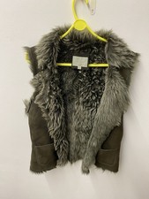 Sheepskin Shearling Jigsaw