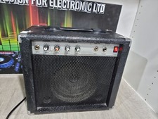 H346 Sound Lab G860FR Guitar