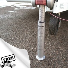 Nose Weight Gauge Calibrated